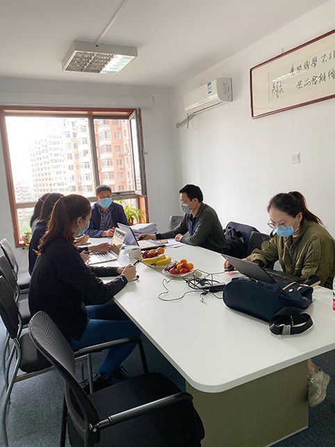 评审-公司新闻-cnas认证|实验室认可咨询机构|实验室认证-北京中实